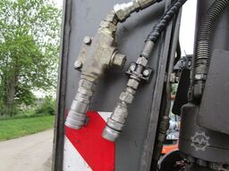 Volvo ECR88D - Powertilt + hydr. Schnellwechsler + 3 Löf