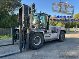 Kalmar DCG250-12S - SHORT - COMPACT
