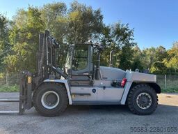 Kalmar DCG250-12S - SHORT - COMPACT