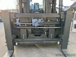 Kalmar DCG250-12S - SHORT - COMPACT