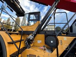 Sany SRSC45G5-P - PIGGYBACK SPREADER