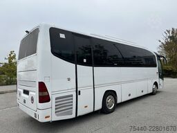 Mercedes-Benz O 510 Tourino - Euro4