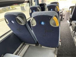 Mercedes-Benz O 510 Tourino - Euro4