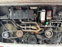 Mercedes-Benz O 510 Tourino - Euro4