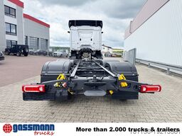 Mercedes-Benz Actros 2546 L 6x2, Retarder, Lenk-/Lift, LED,