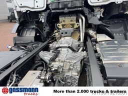 Mercedes-Benz Actros 2546 L 6x2, Retarder, Lenk-/Lift, LED,