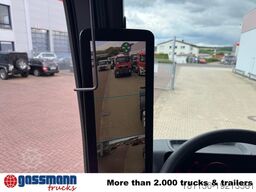 Mercedes-Benz Actros 2546 L 6x2, Retarder, Lenk-/Lift, LED,