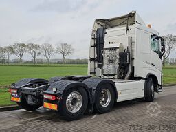 VOLVO FH 500 6X2 STEERED PTO+HYDR