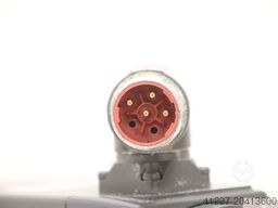 Siemens Wittenstein 1FK7042-2AF71-1RG0  SP 075S-MC1-4