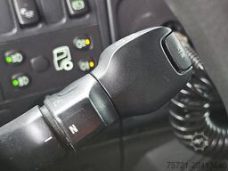 SCANIA P320 2,5 ton lift,EDSCHA