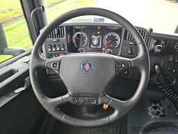 SCANIA P320 2,5 ton lift,EDSCHA