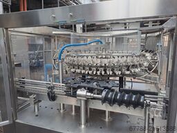 WAB ADV 8-40-110 RINSER 8.000 bph