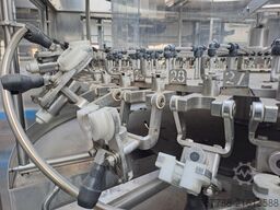 WAB ADV 8-40-110 RINSER 8.000 bph