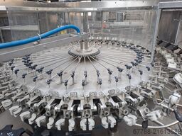 WAB ADV 8-40-110 RINSER 8.000 bph