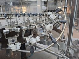 WAB ADV 8-40-110 RINSER 8.000 bph