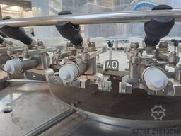 WAB ADV 8-40-110 RINSER 8.000 bph