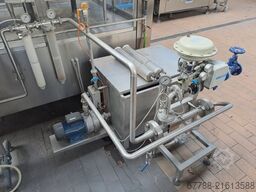 WAB ADV 8-40-110 RINSER 8.000 bph