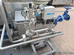 WAB ADV 8-40-110 RINSER 8.000 bph