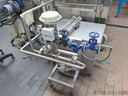 WAB ADV 8-40-110 RINSER 8.000 bph