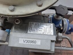 WAB ADV 8-40-110 RINSER 8.000 bph