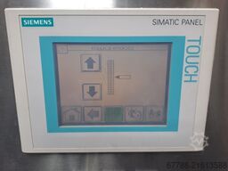 WAB ADV 8-40-110 RINSER 8.000 bph