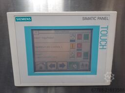 WAB ADV 8-40-110 RINSER 8.000 bph