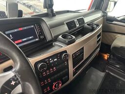 MAN TGX 18.500 XLX ELEGANCE EDITION/4 PIECES - STUKS