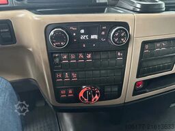 MAN TGX 18.500 XLX ELEGANCE EDITION/4 PIECES - STUKS