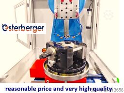 OSTERBERGER VS 250 CNC2Rt