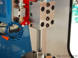 OSTERBERGER VS 250 CNC2Rt