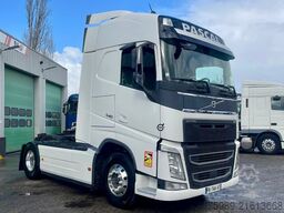 Volvo FH 540 vin: YV2RT60AXKB884911 , EURO6,  2X FUEL...