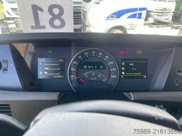 Volvo FH 540 vin: YV2RT60AXKB884911 , EURO6,  2X FUEL...