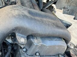Renault Kerax 450 DXI (BOITE MANUELLE / LAMES / BIG AXL...