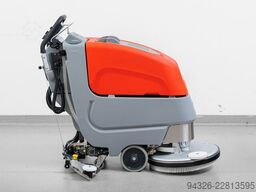 Hako Scrubmaster B45 TB510 - 2023y - 36h