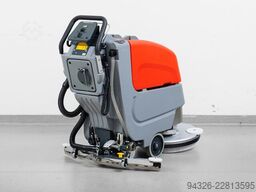 Hako Scrubmaster B45 TB510 - 2023y - 36h
