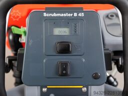 Hako Scrubmaster B45 TB510 - 2023y - 36h
