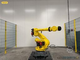 FANUC R-2000iB/185L