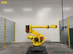 FANUC R-2000iB/185L