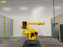 FANUC R-2000iB/185L