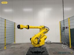 FANUC R-2000iB/185L