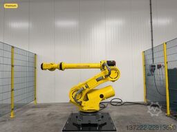 FANUC R-2000iB/185L