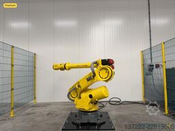 FANUC R-2000iB/185L