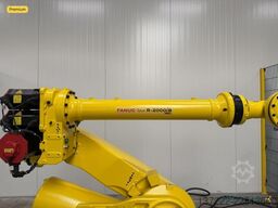 FANUC R-2000iB/185L