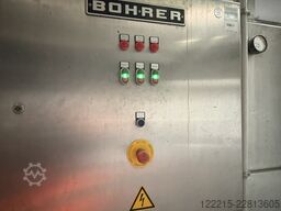 Bohrer Kastenwascher