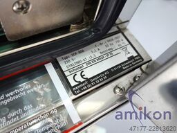 Memmert ICP 600 Präzisionsbrutschrank