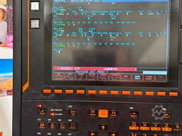 Mazak QUICK TURN 100 SG
