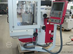 Kunzmann WF 4/3  TNC 320