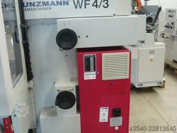 Kunzmann WF 4/3  TNC 320
