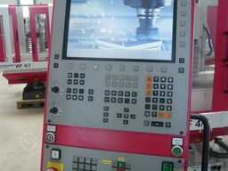 Kunzmann WF 4/3  TNC 320