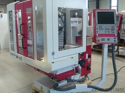 Kunzmann WF4/3  TNC320 wenig Betriebsstunden
